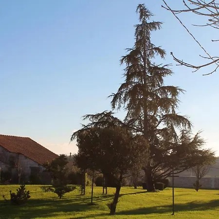 Maison De 2 Chambres Avec Jardin Clos Et Wifi A Allas Bocage 別荘 *